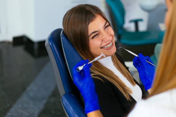 Best Periodontal (Gum) Disease Treatment  in Shafter, CA