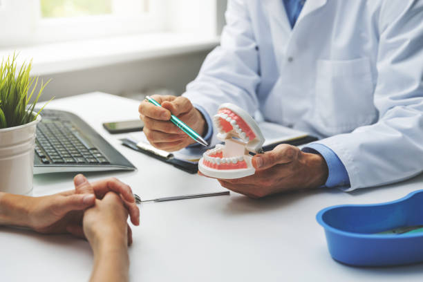 Oral Surgery in Shafter, CA