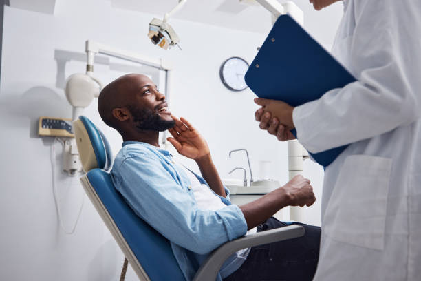 Best Dental Bonding  in Shafter, CA