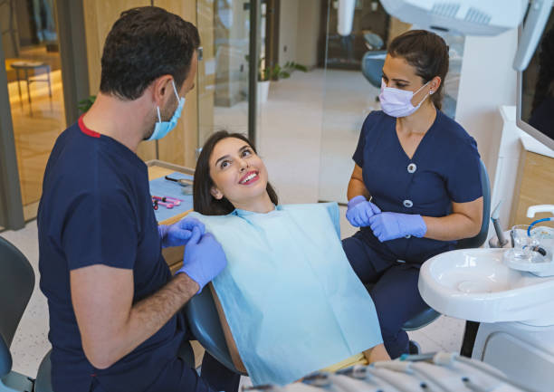 Best Sedation Dentistry  in Shafter, CA