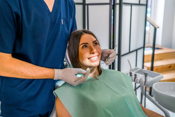 Why Choose Us for Your Dental Needs in Shafter, CA