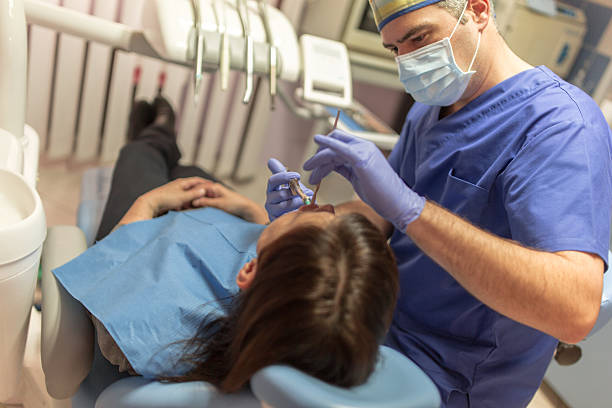 Best Tooth Extraction  in Shafter, CA
