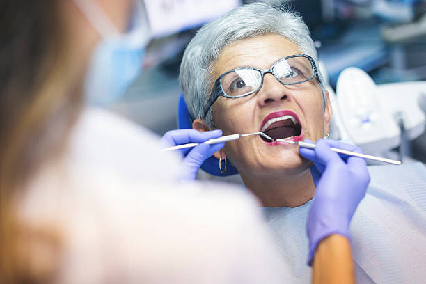 Best Wisdom Tooth Removal  in Shafter, CA