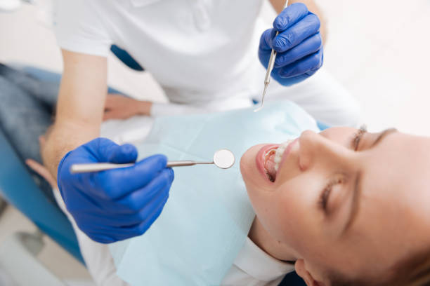 Best Sleep Apnea Treatment  in Shafter, CA
