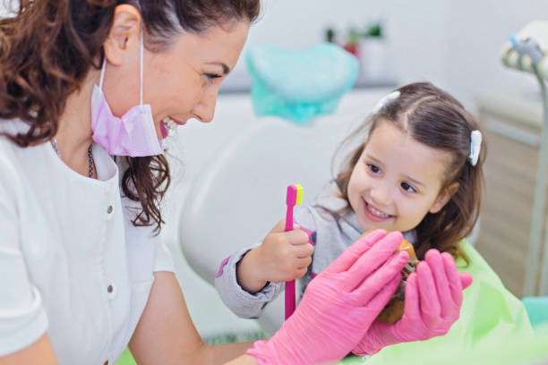 Best Tooth Extraction  in Shafter, CA